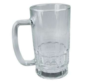 22oz Glass Beer Mug - Dreaming Sublimation