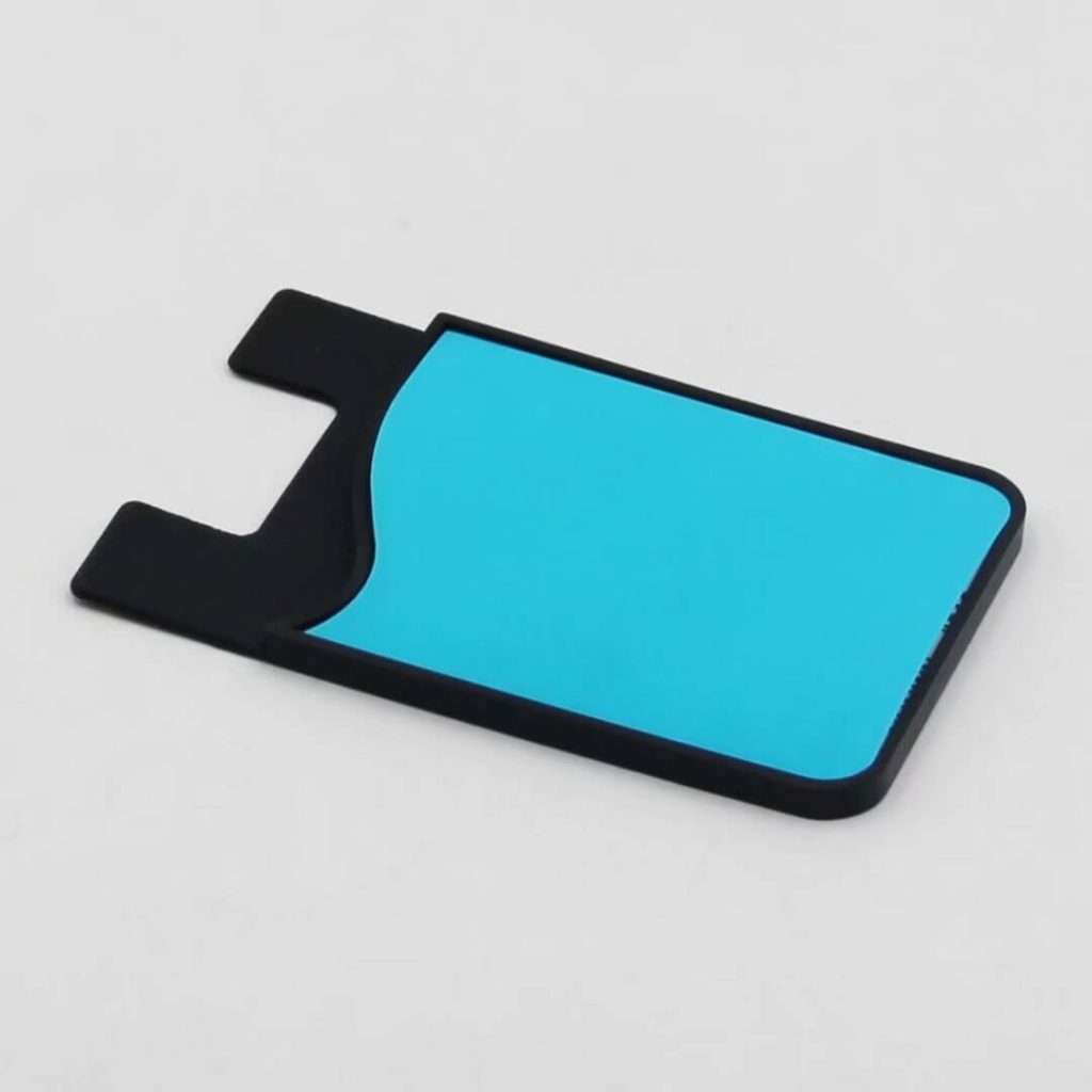 sublimation flexible phone caddy