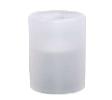 Sublimation Candle Holder Dia 7.7*H9.4CM - Dreaming Sublimation