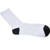 40cm Sublimation Polyester Socks for Men