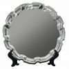 8'' Sublimation Metal Plate