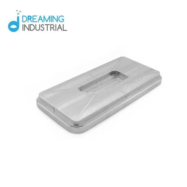 Jig for 3D sublimation 2 in 1 tough case mold for heavy duty case - Image 4