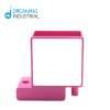Sublimation Plastic Desktop Pen Holder For Home/School/Office - Image 2