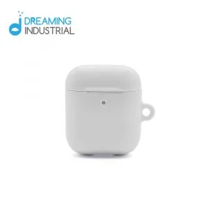 Sublimation Custom Photo PC Earphone Case 3D Sublimation Earphone Cover For Airpods