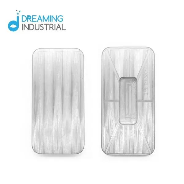 Jig for 3D sublimation 2 in 1 tough case mold for heavy duty case - Image 5