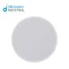 Sublimation Sewn Edge Photo Mouse Mat Sublimation Round Mouse Pad - Image 4