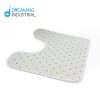 Bathroom Printable Blank Bath Mats Rugs Carpets Set Bath Mats Set for Sublimation Sublimation Three Pieces Bath Mat Set - Image 7