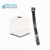 Sublimation Hexagon MDF Luggage Tag custom Luggage Tag - Image 8