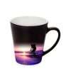 11oz Color Changing Mug Frosted - Image 3