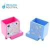 Sublimation Plastic Desktop Pen Holder For Home/School/Office - Image 9