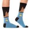 40cm Sublimation Polyester Socks for Men - Image 3