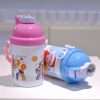 Sublimation Polymer Kid Water Bottle  03