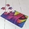Polymer Plastic Jigsaw Puzzle A4 - Image 3