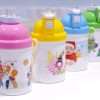 Sublimation Polymer Kid Water Bottle  03 - Image 2
