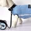 Sublimation Retractable Pet Leash - Image 3