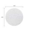 Custom Round Magnet Puzzles/ Sublimation Round Shape Jigsaw Puzzle/Sublimation Blank Magnet Puzzle - Image 3